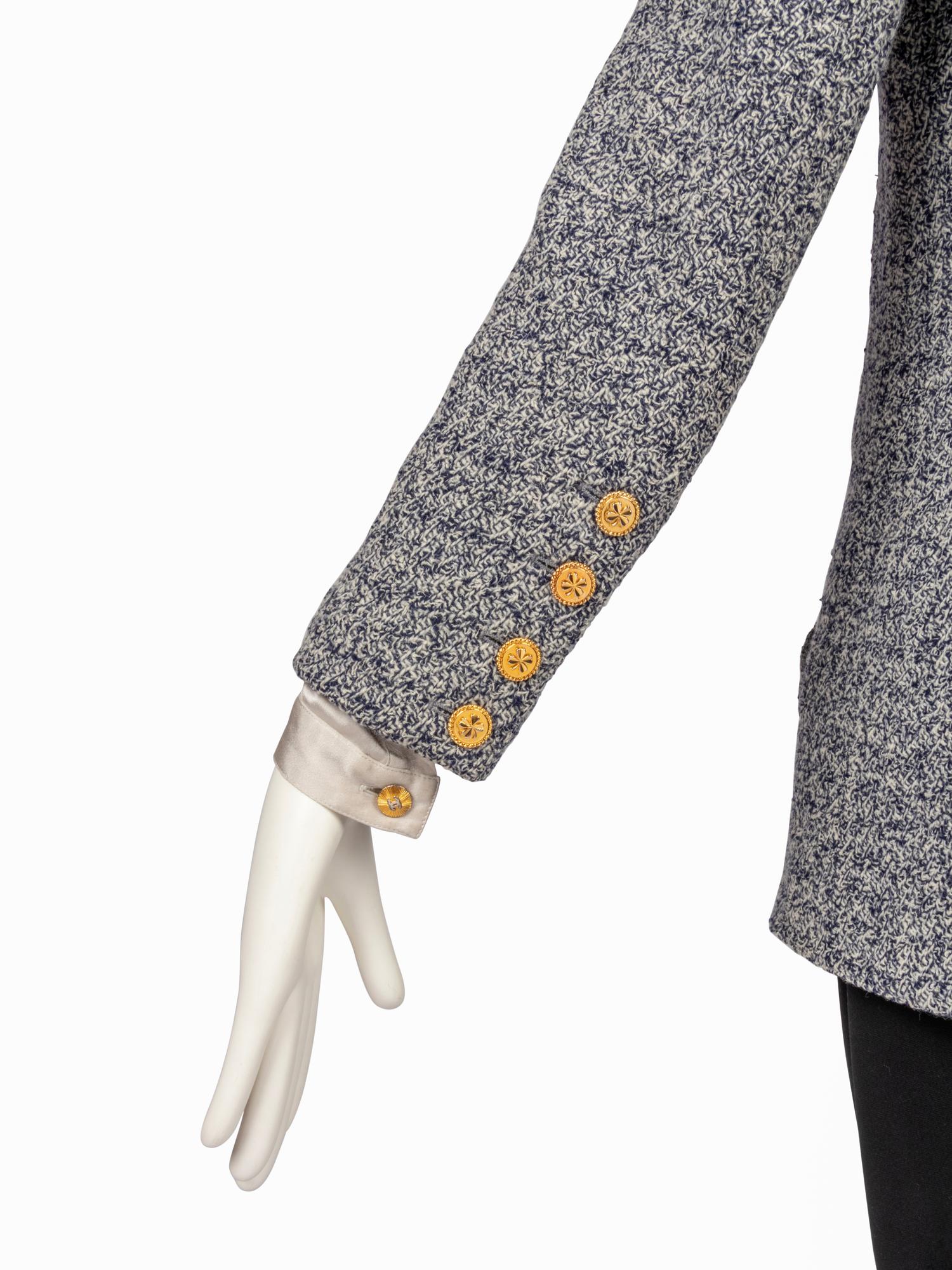 Chanel Jacket, 1990s