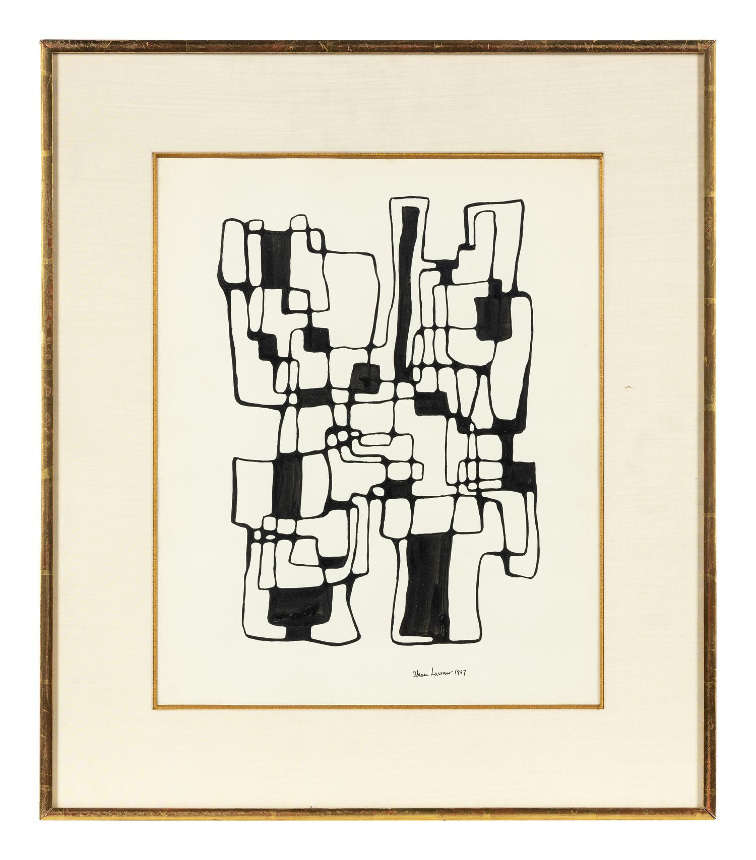 Wander , 1967