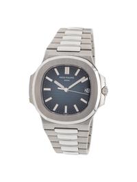 PATEK PHILIPPE, STAINLESS STEEL REF. 5711/1A-010 'NAUTILUS' WRISTWATCH