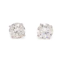 DIAMOND STUD EARRINGS