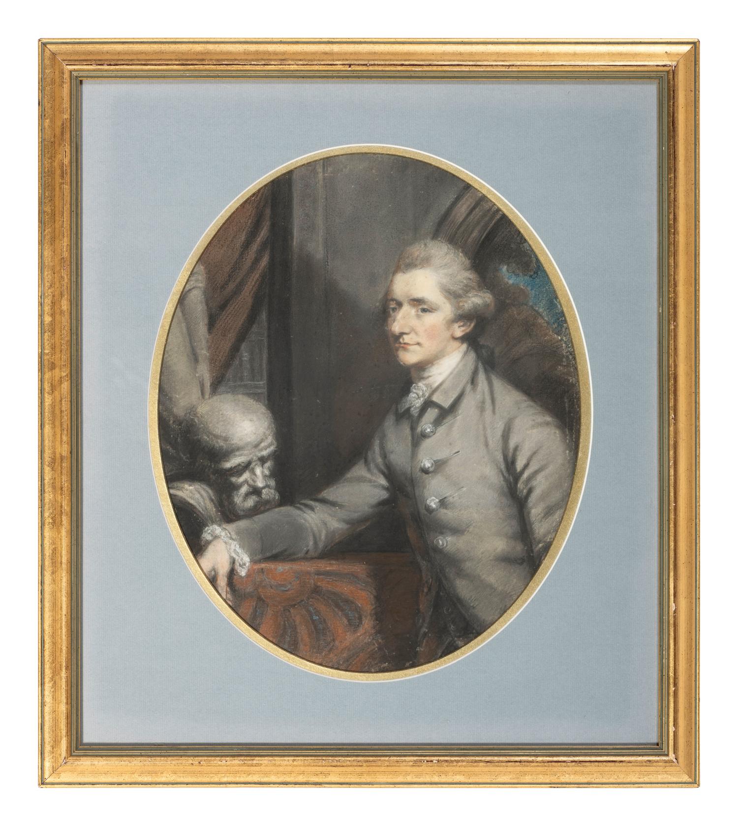Daniel Gardner (British, 1750-1805)