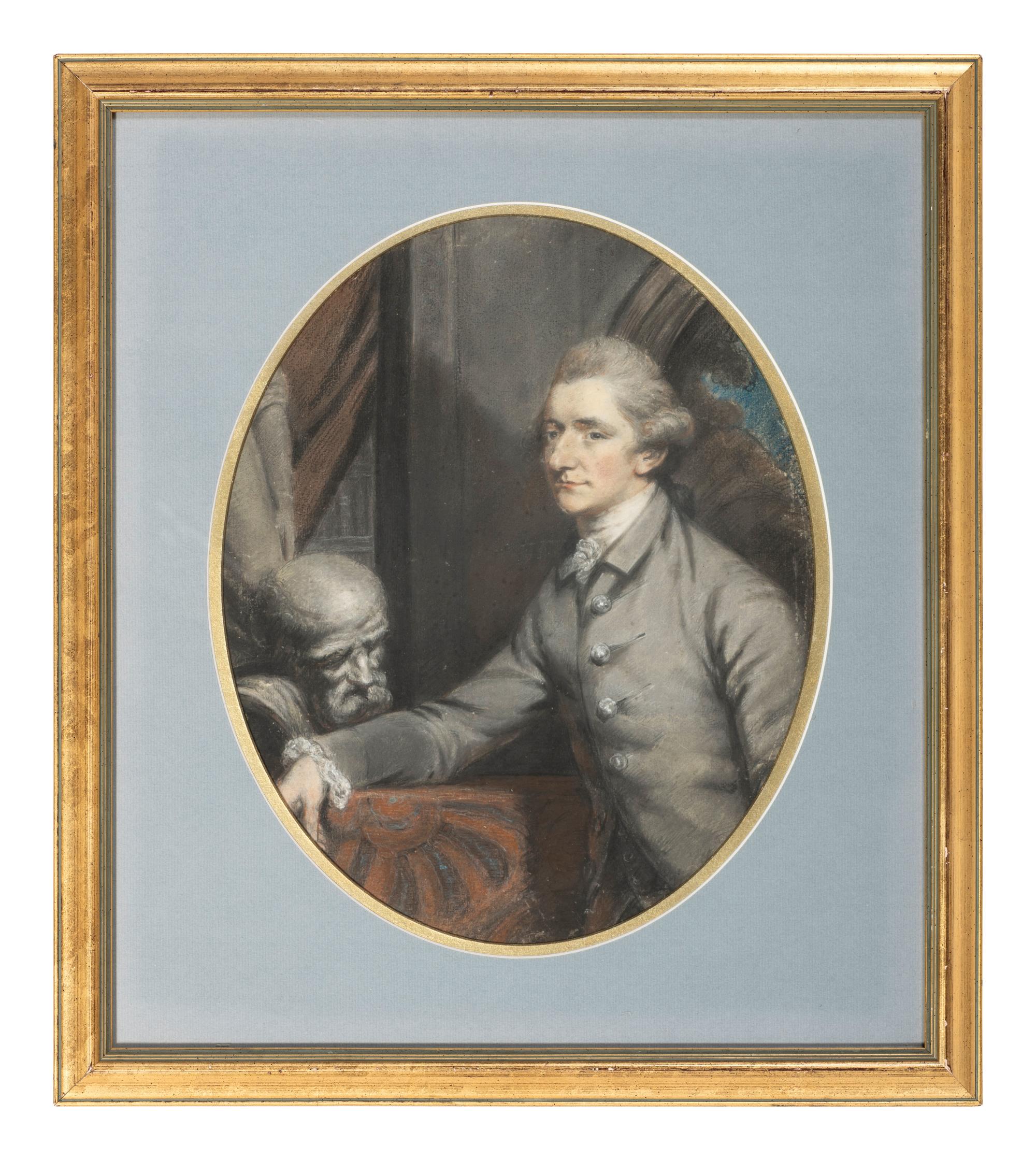Daniel Gardner (British, 1750-1805)