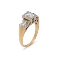 DIAMOND RING