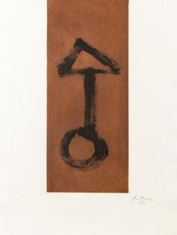 Primal Sign I