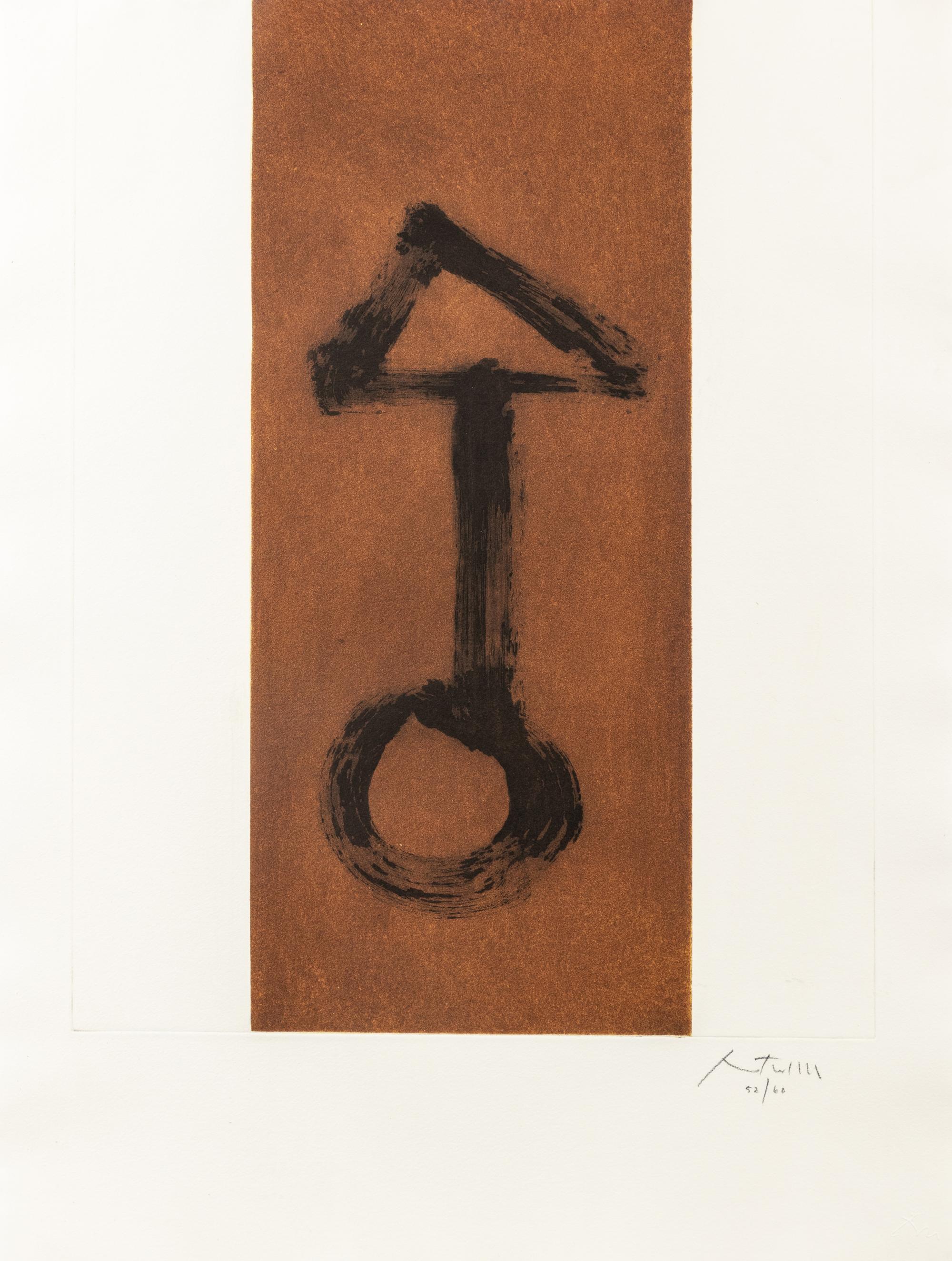 Primal Sign I