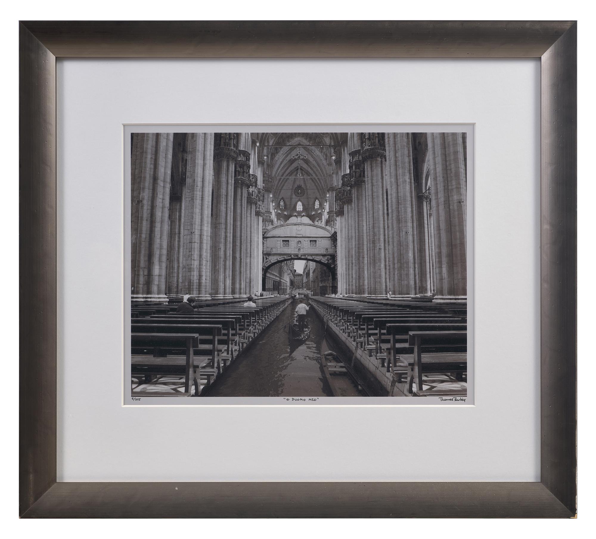 O Duomo Mio