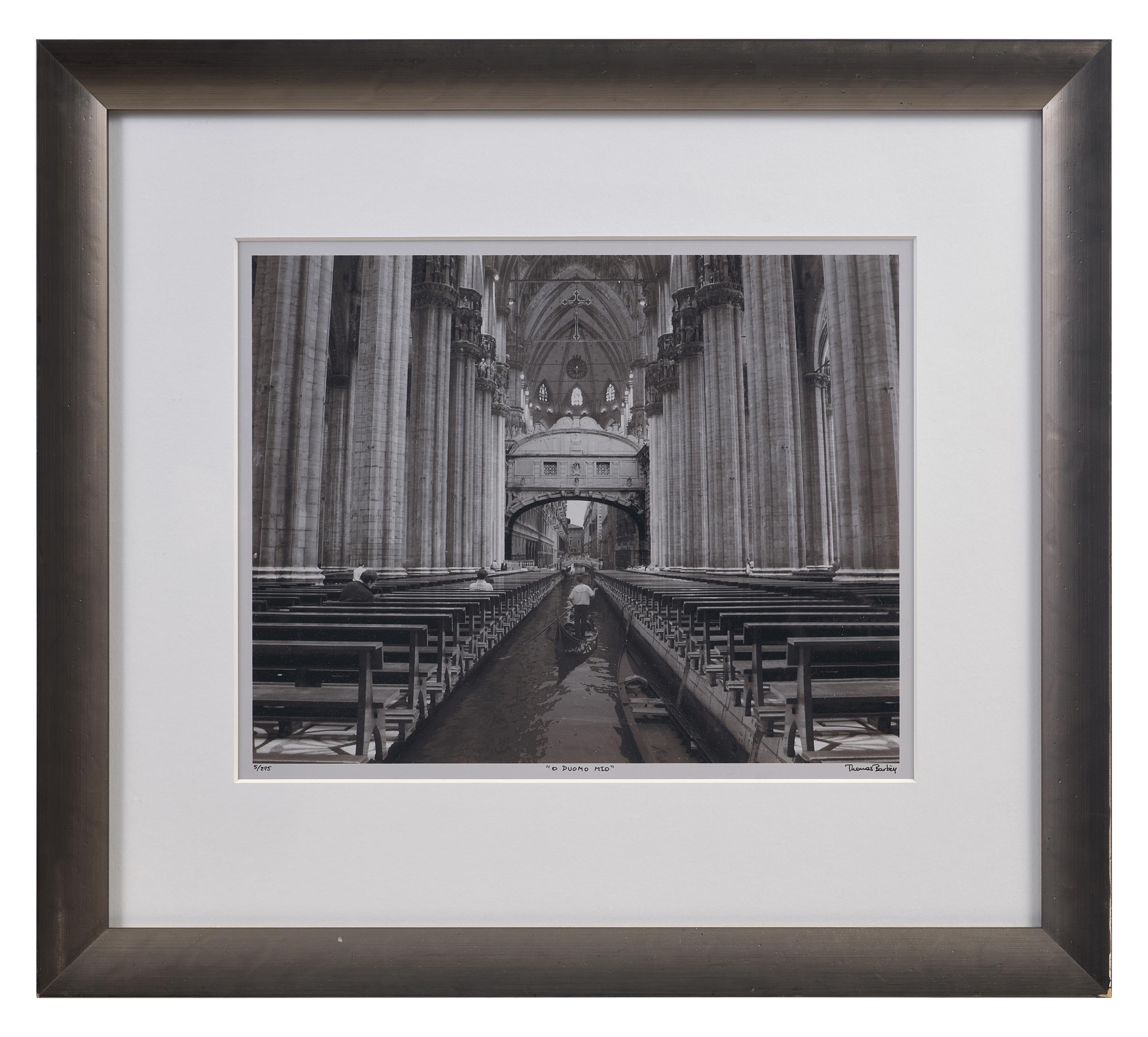 O Duomo Mio