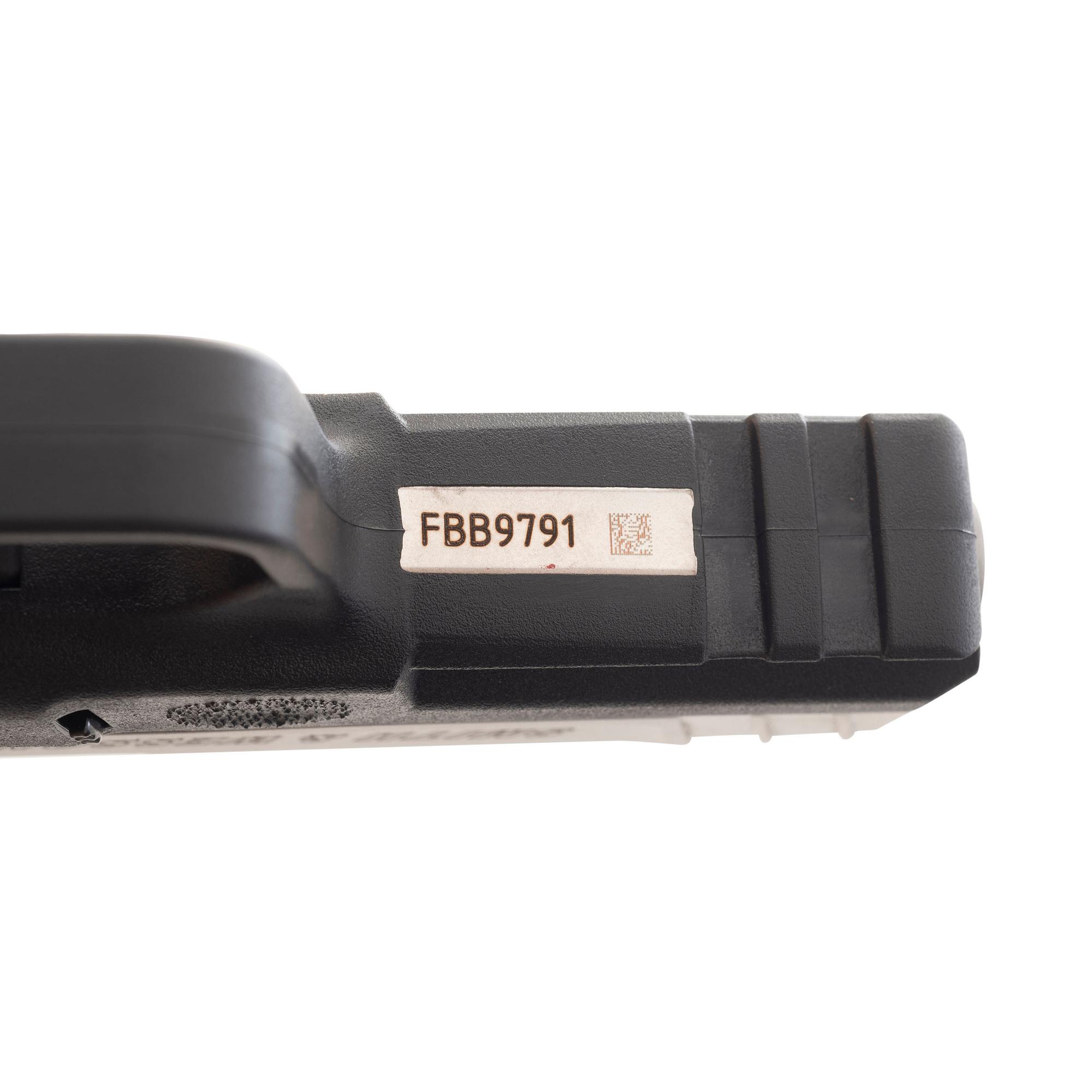 *Smith & Wesson SD9 VE in Box