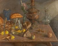 Still Life