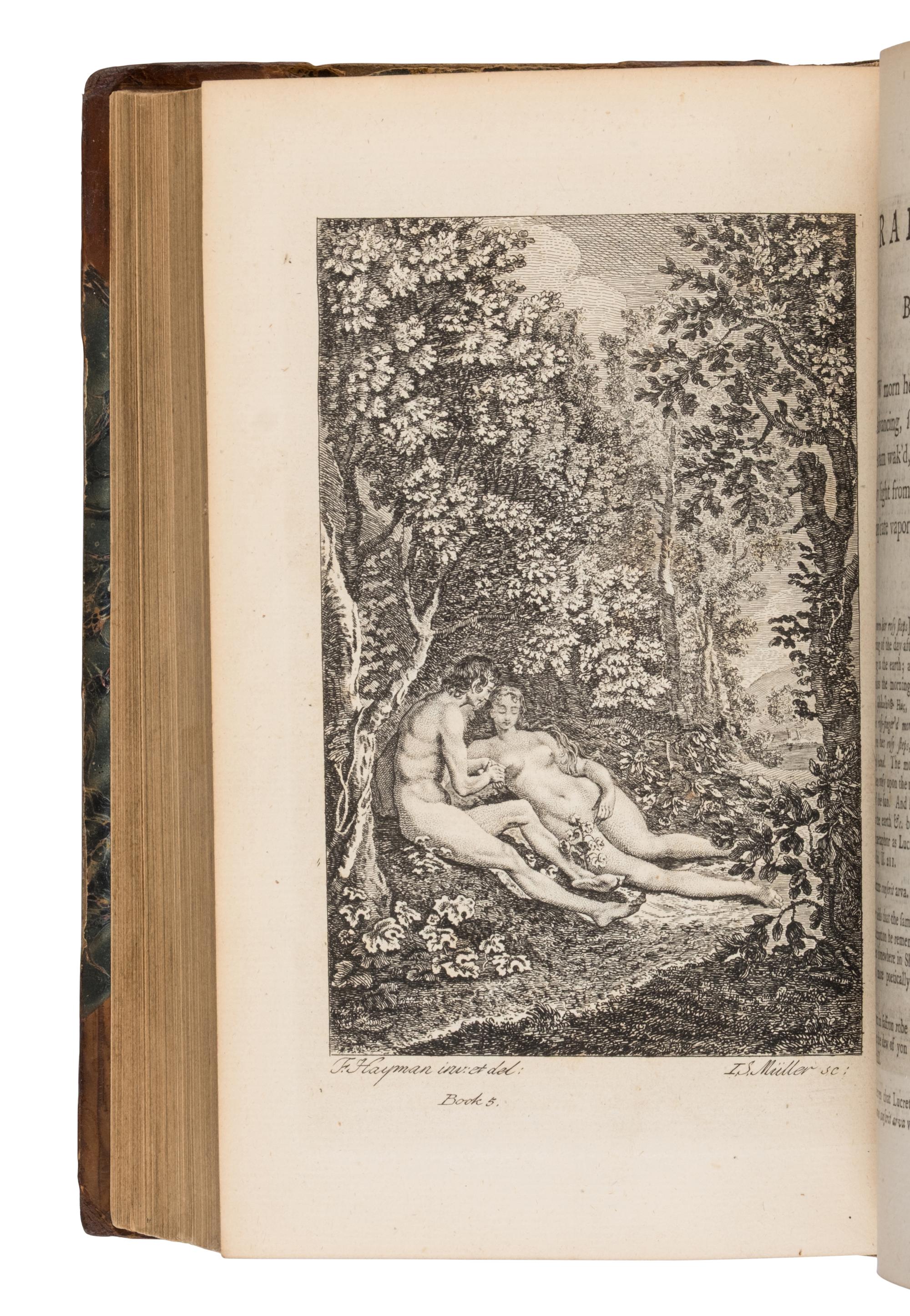[Literature] Milton John. Paradise Lost