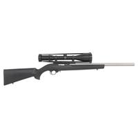 *Ruger 10-22 Custom by Hogue Inc with Eurolux Scope