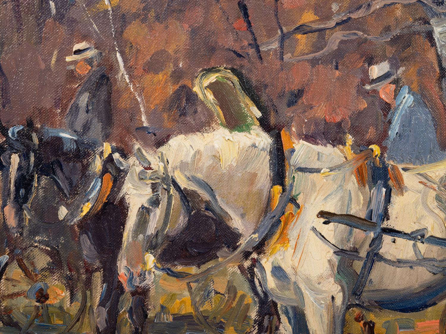 John Douglas Lawley (Canadian, 1906-1971)