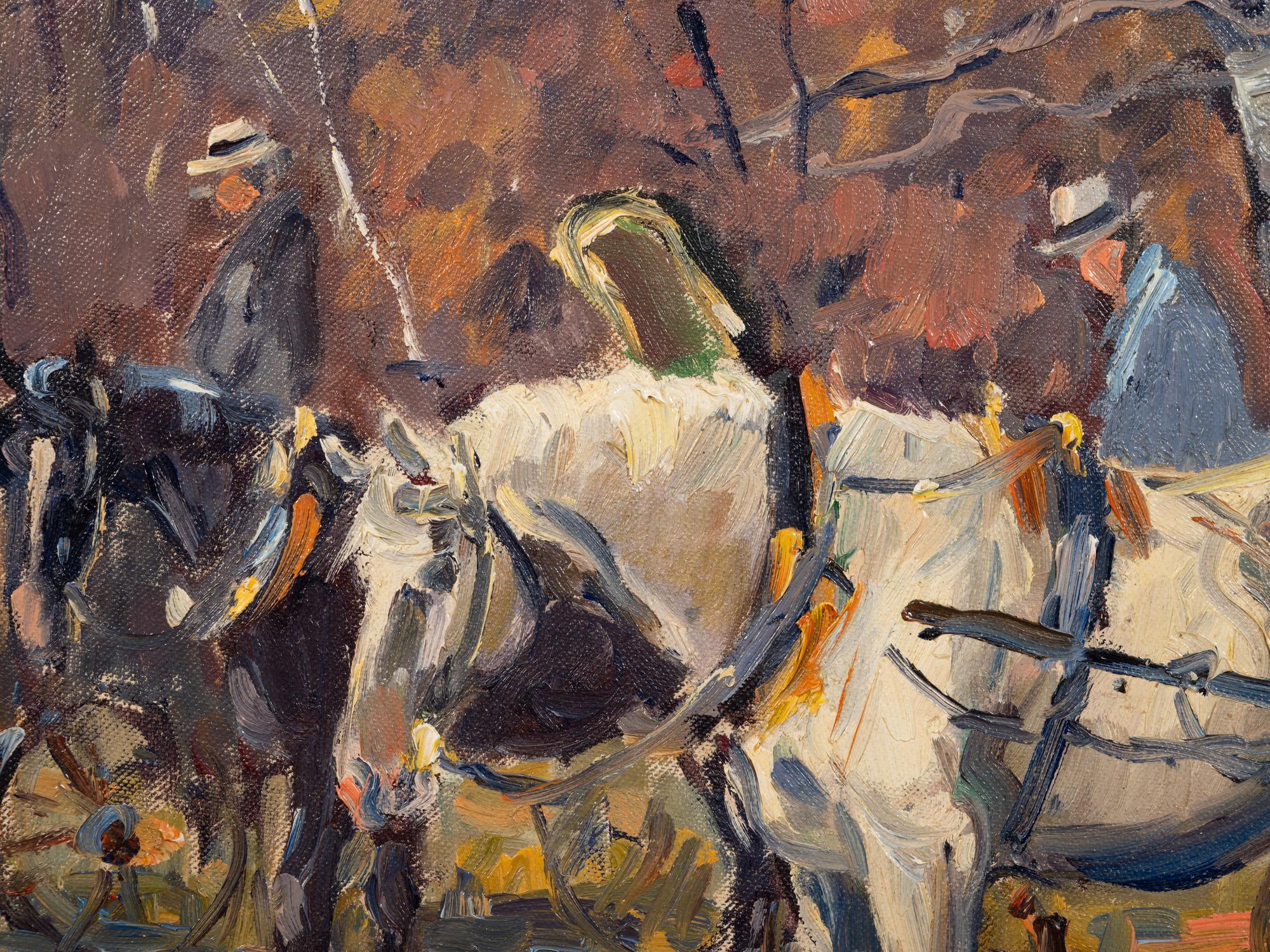 John Douglas Lawley (Canadian, 1906-1971)