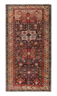 A Caucasian Akstafa Wool Rug
