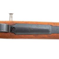 **Swedish Carl Gustafs M1896 Mauser Rifle