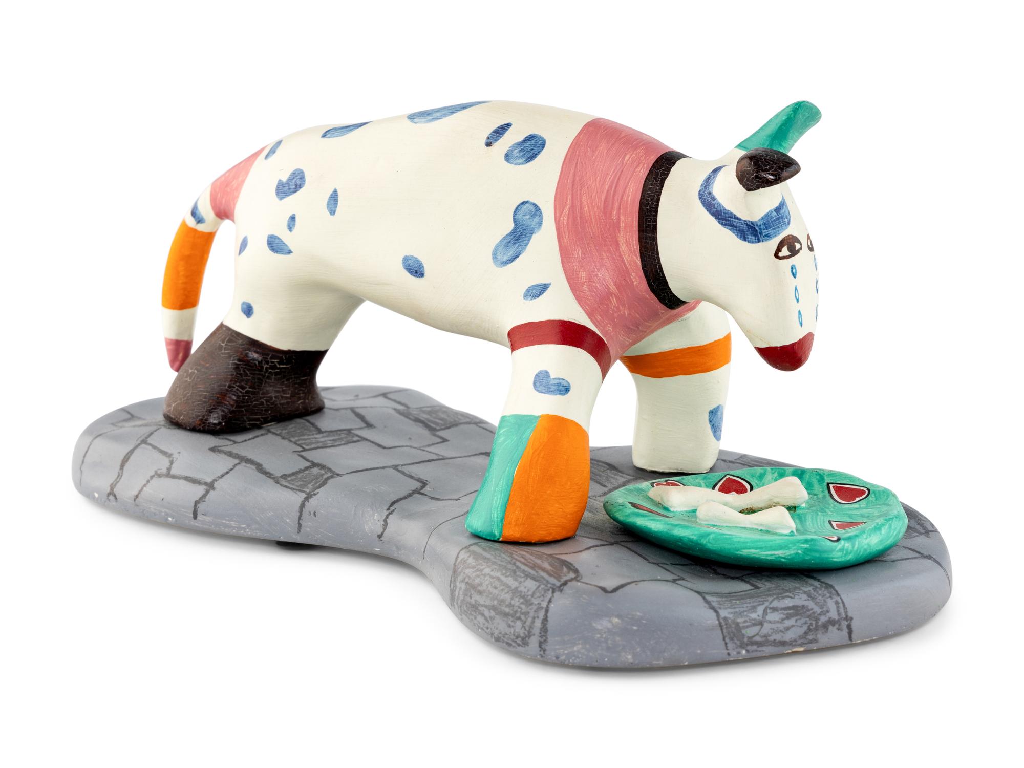 Dog, 1979-80