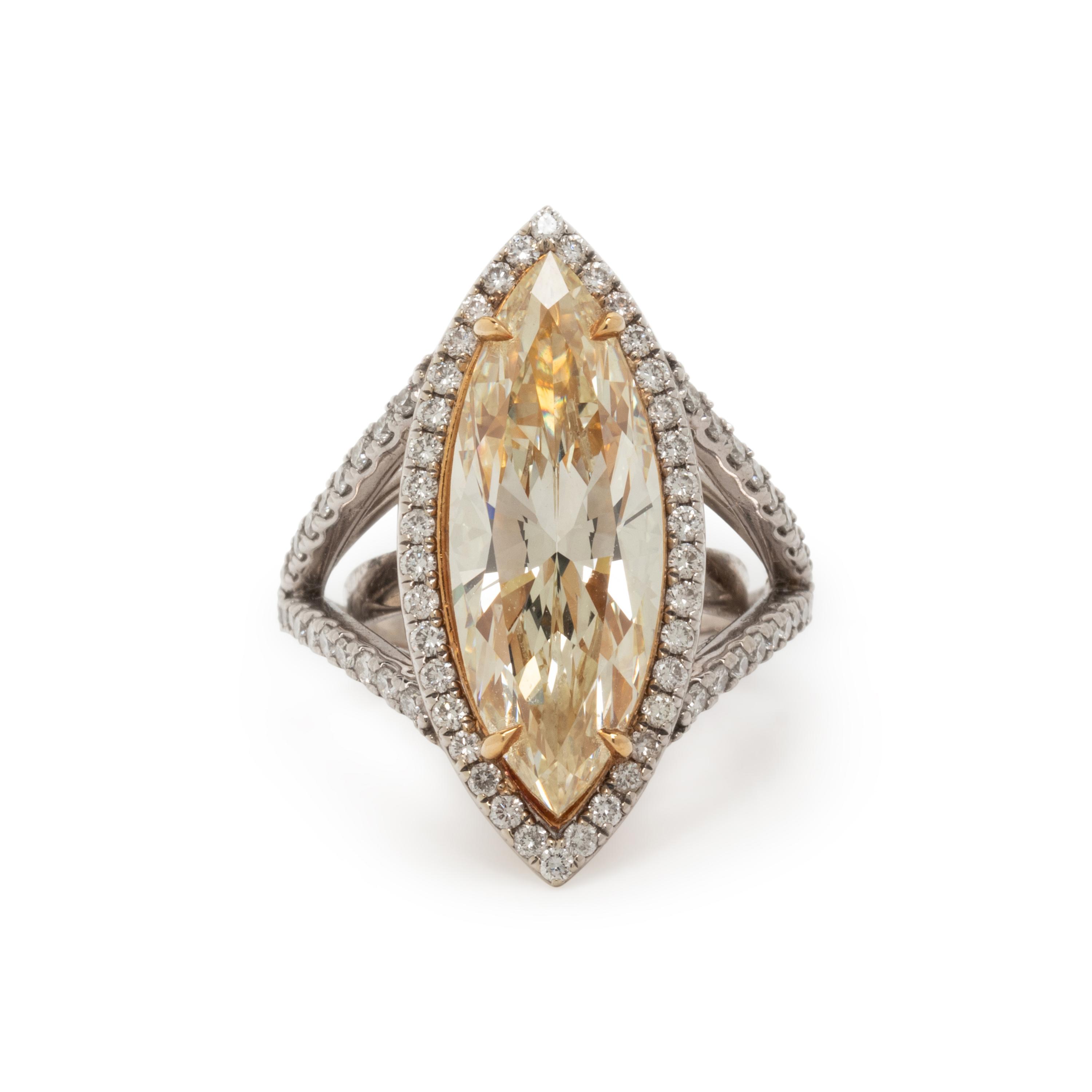 DIAMOND RING