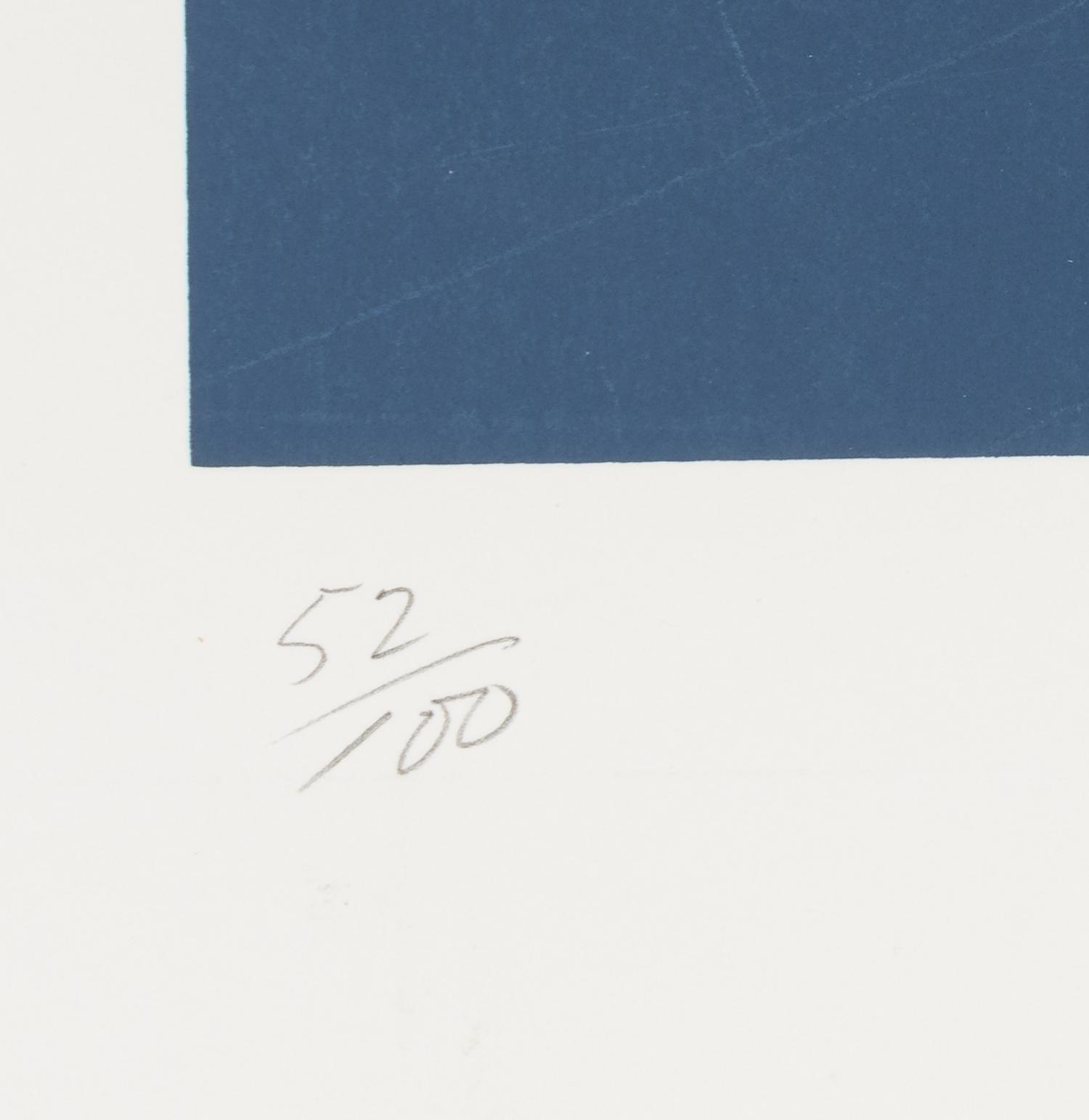Portfolio of Four Works , 1976