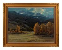 Gallatin Valley