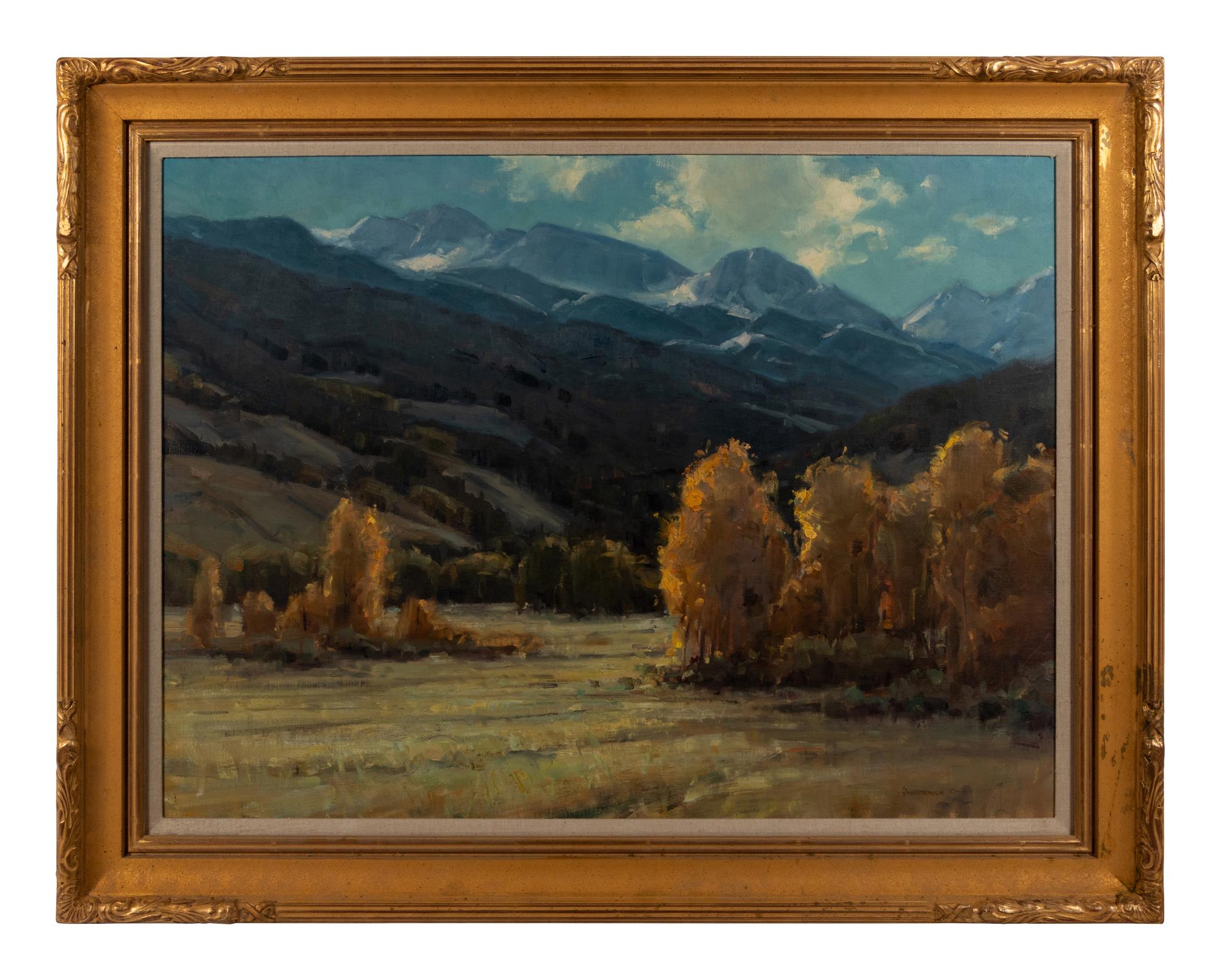Gallatin Valley