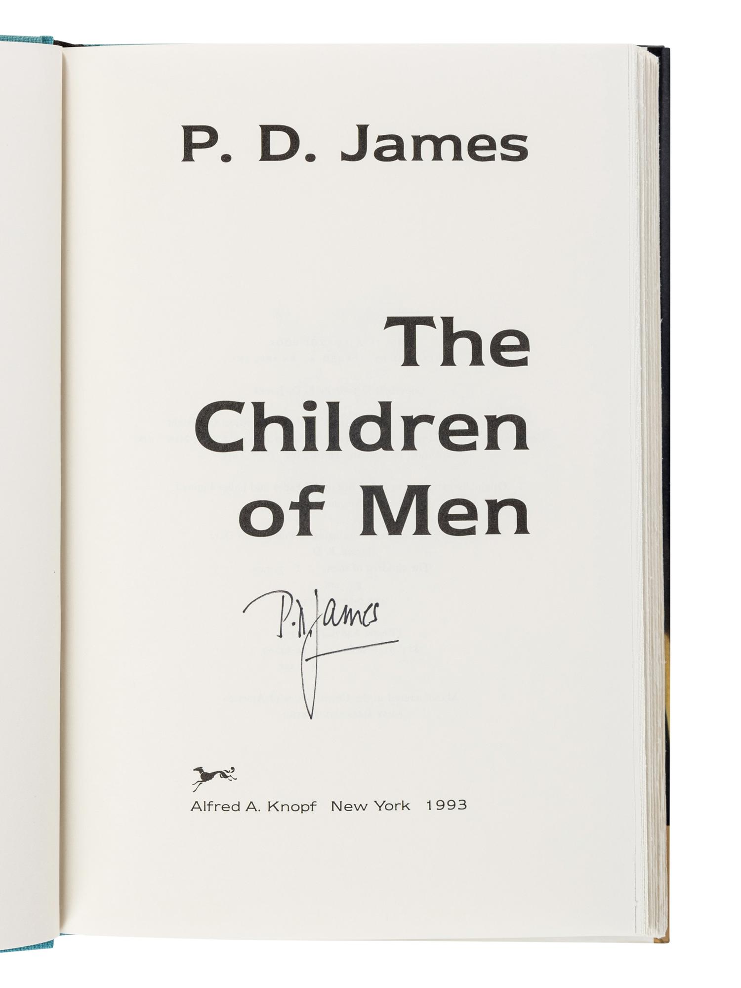 [LITERATURE IN FILM]. A group of 6 works of literature later adapted to film, MANY FIRST EDITIONS, MOST SIGNED, comprising: