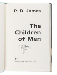 [LITERATURE IN FILM]. A group of 6 works of literature later adapted to film, MANY FIRST EDITIONS, MOST SIGNED, comprising: