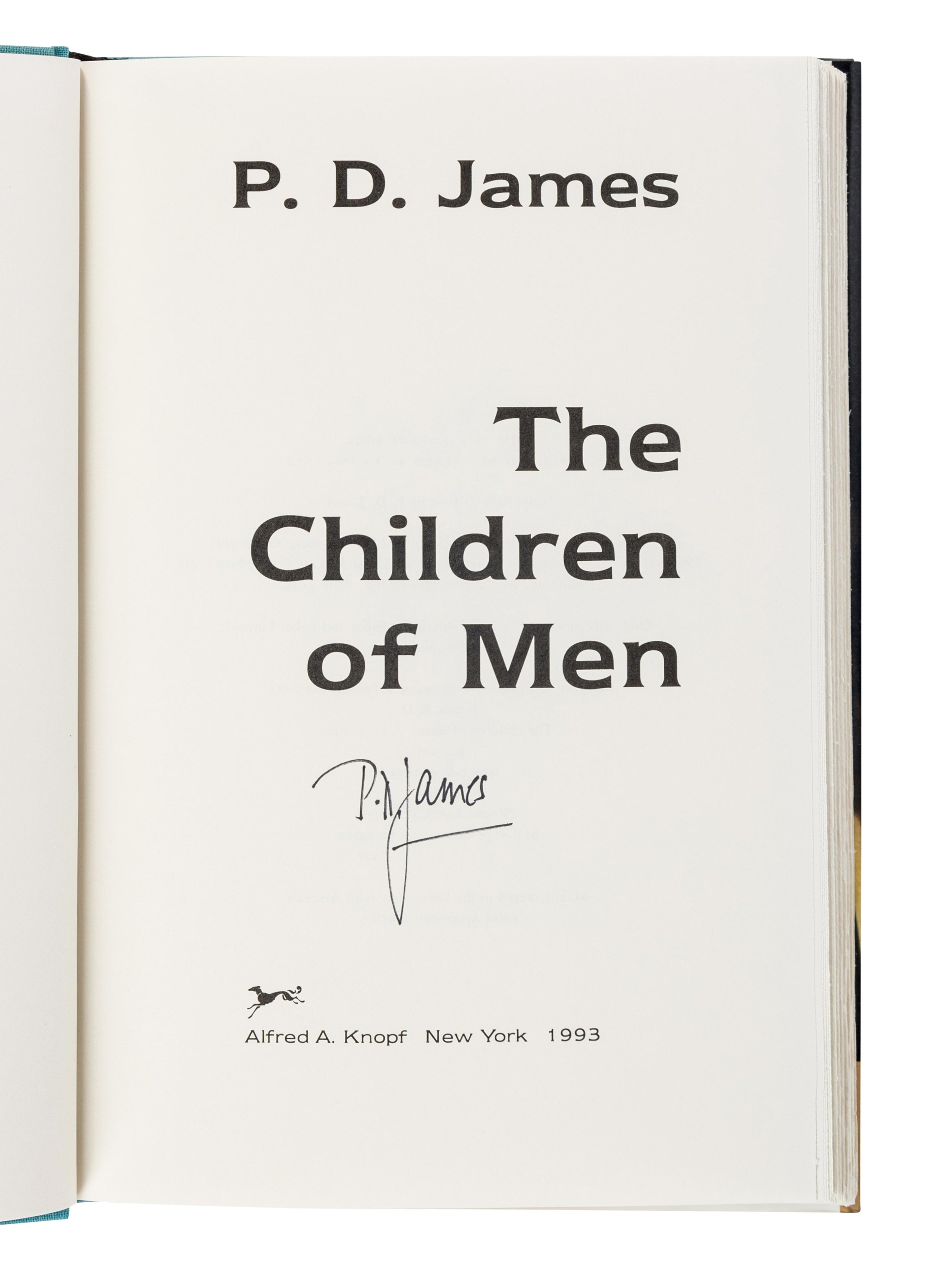 [LITERATURE IN FILM]. A group of 6 works of literature later adapted to film, MANY FIRST EDITIONS, MOST SIGNED, comprising: