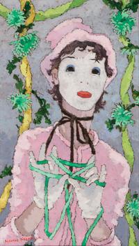Le Jeune Mime Girolamo