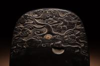 A Carved Duan Ink Stone