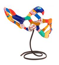 Magic Bird