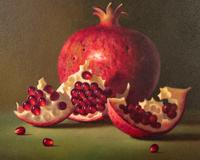 Pomegranates