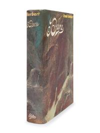 HERBERT, Frank (1920-1986). Dune . Philadelphia: Chilton Books, 1965.