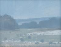 First Snow, 2003