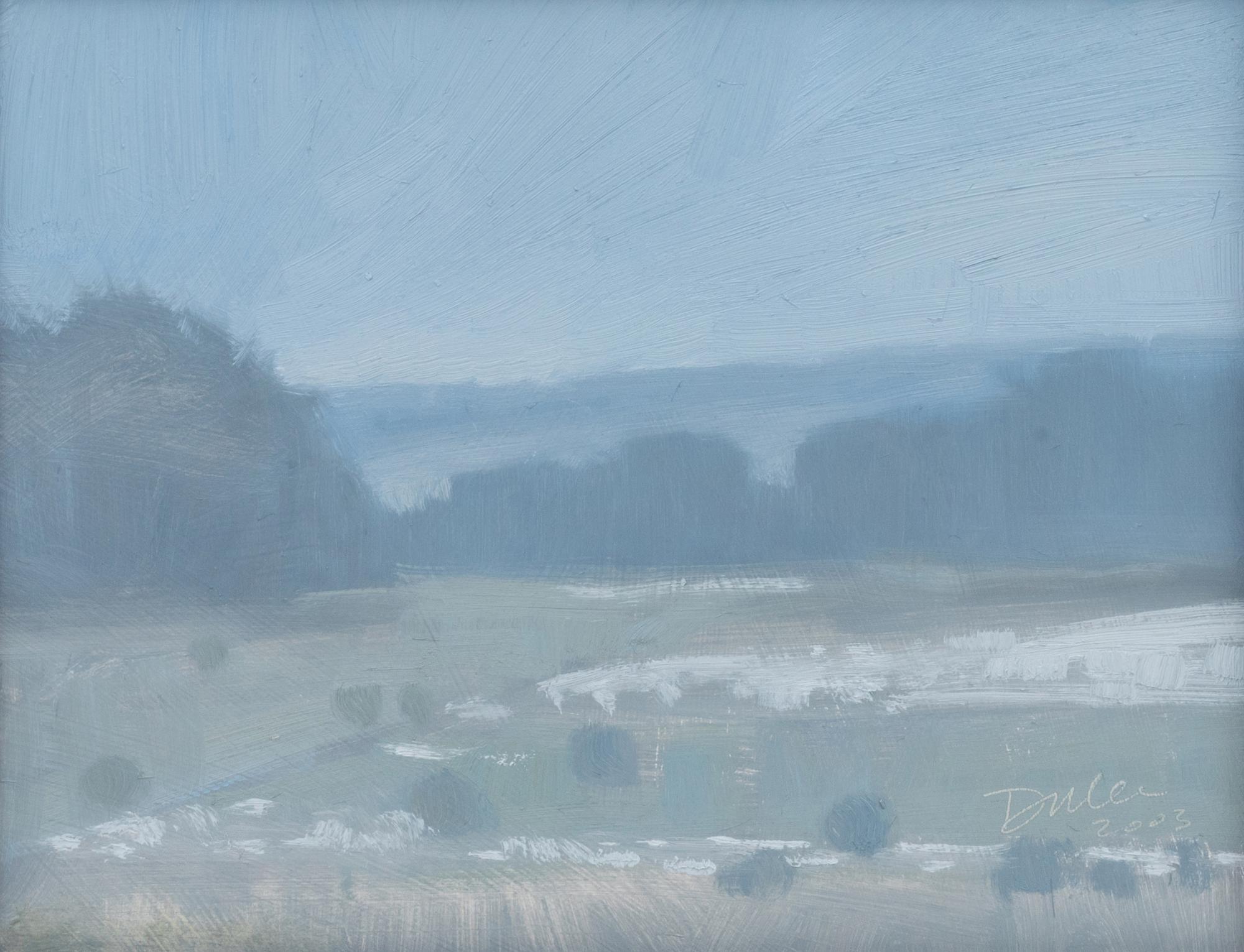 First Snow, 2003