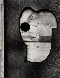 Aaron Siskind (1903-1991) Gloucester 16, 1944