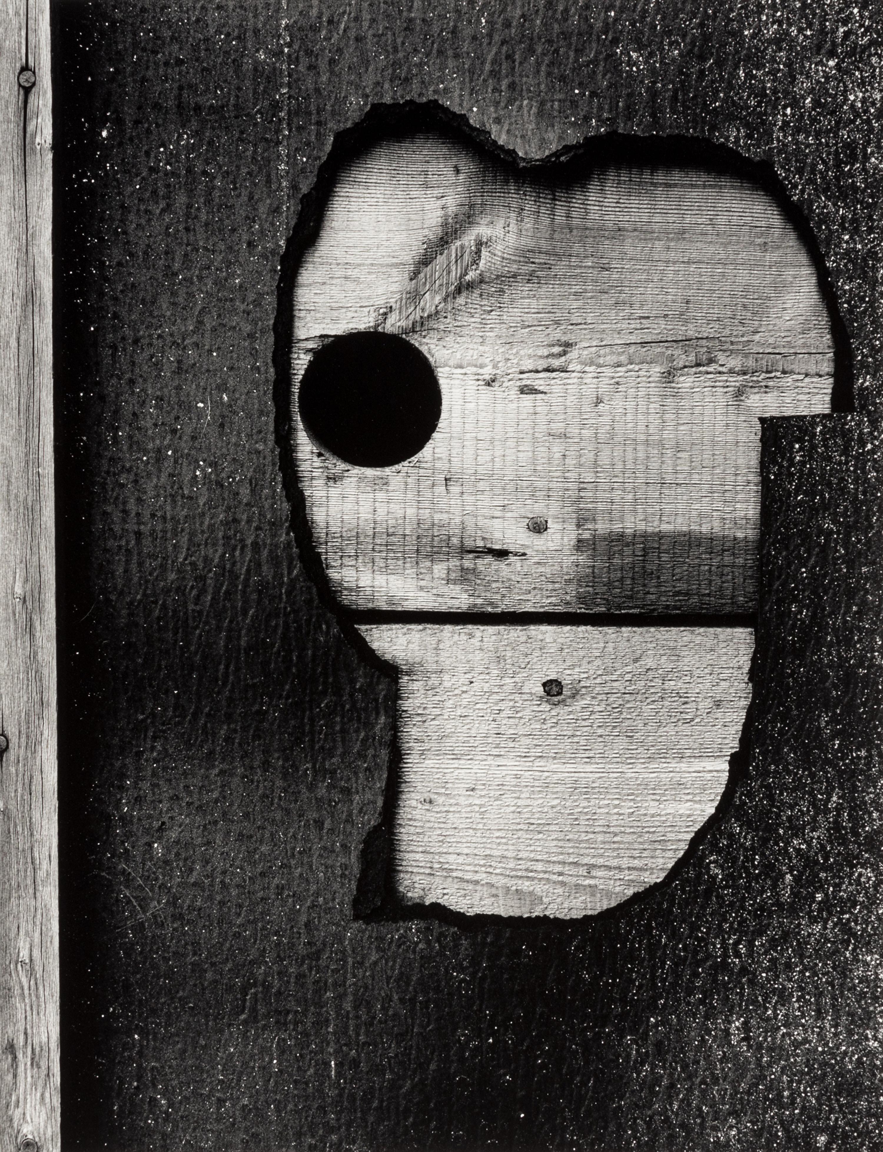Aaron Siskind (1903-1991) Gloucester 16, 1944
