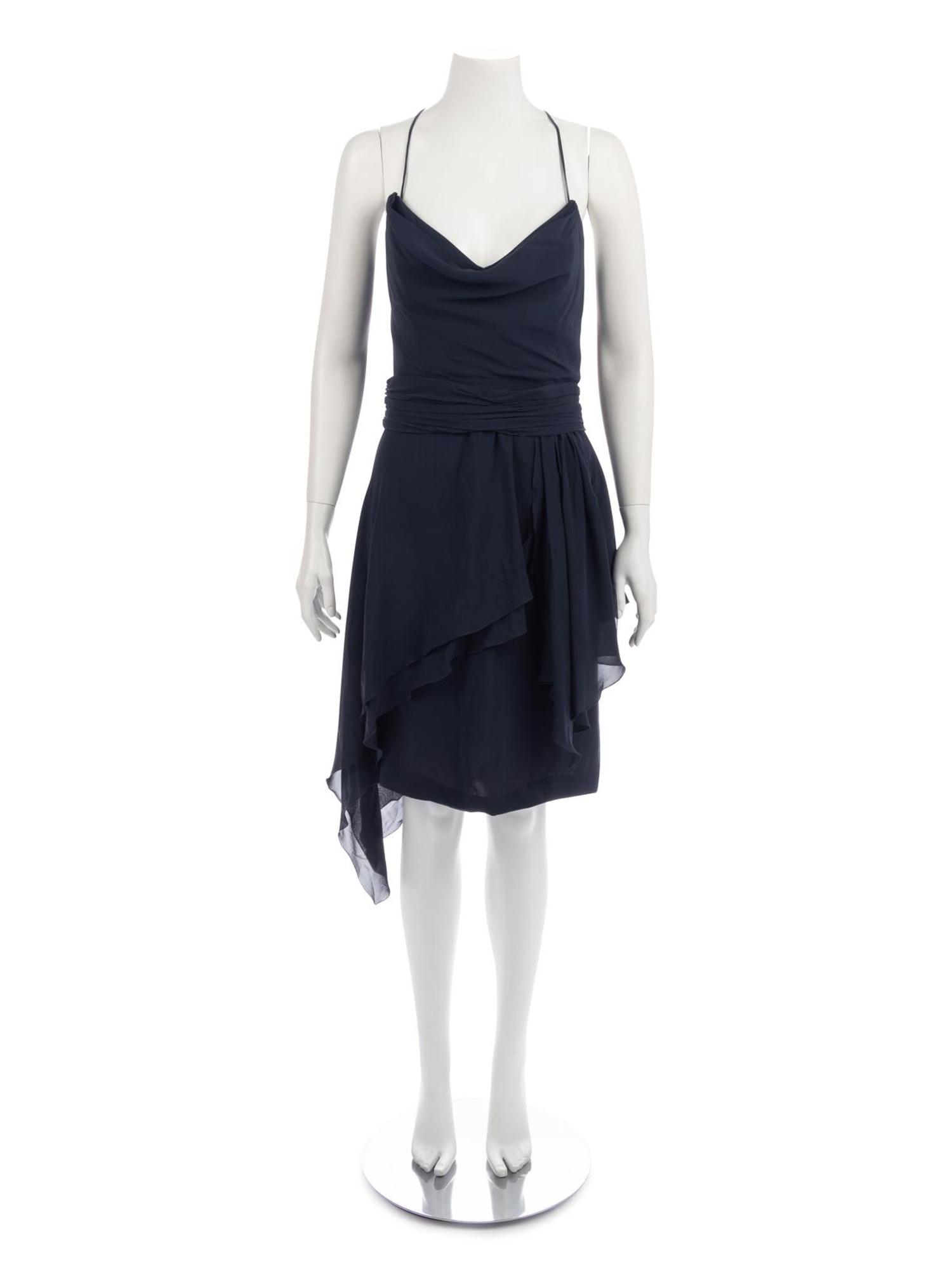 Two Jacket Ensembles, 1980-90s: Oscar de la Renta & Orrier's