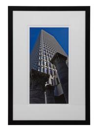 A Group of Six Scenic Photographs of Atlanta, Georgia