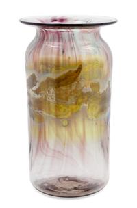 Kent Ipsen, (American, 1933-2012), Vase