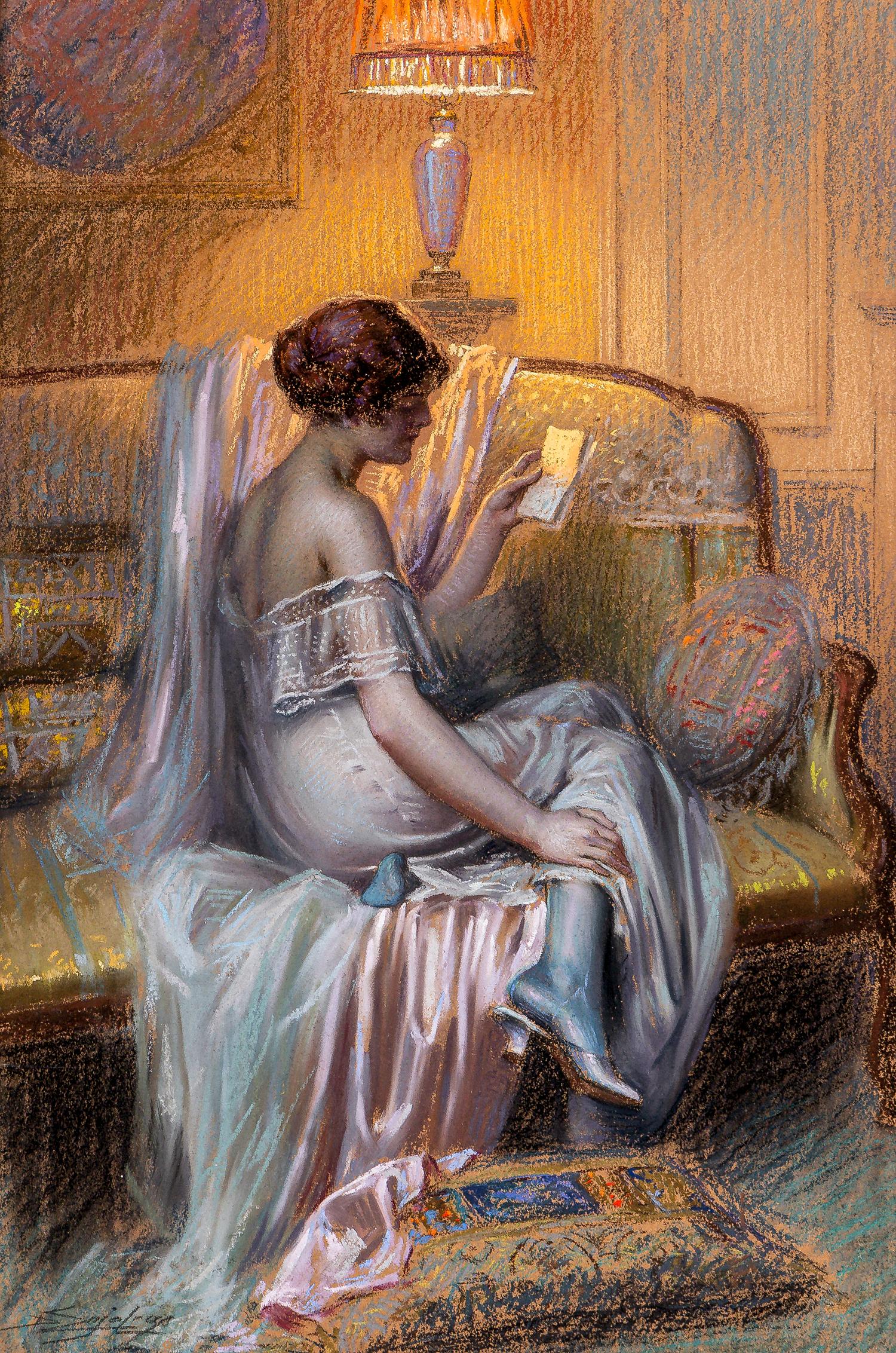 Love Letter