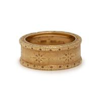 YELLOW GOLD BAND