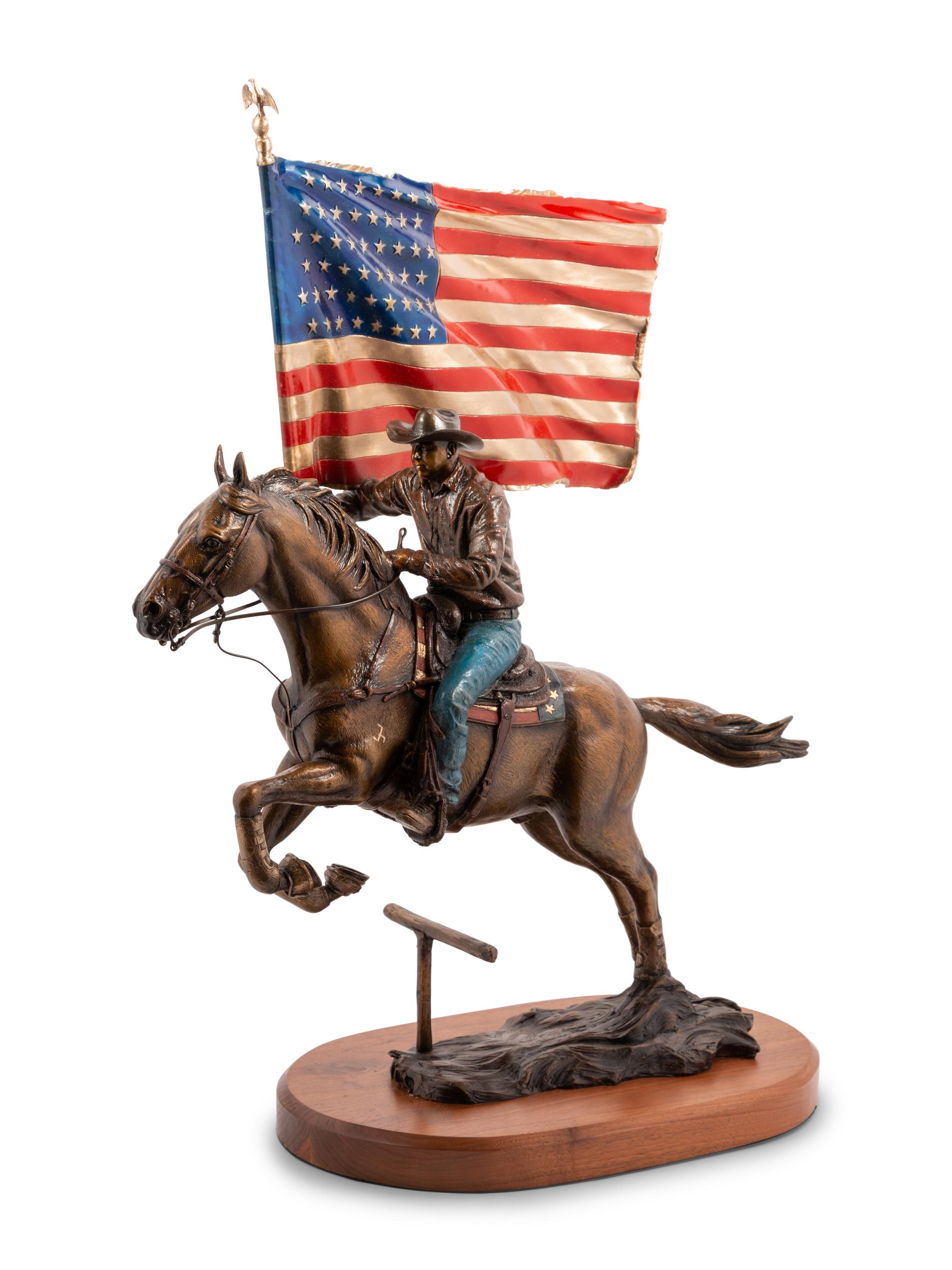 Reign of Freedom, edition 6/50