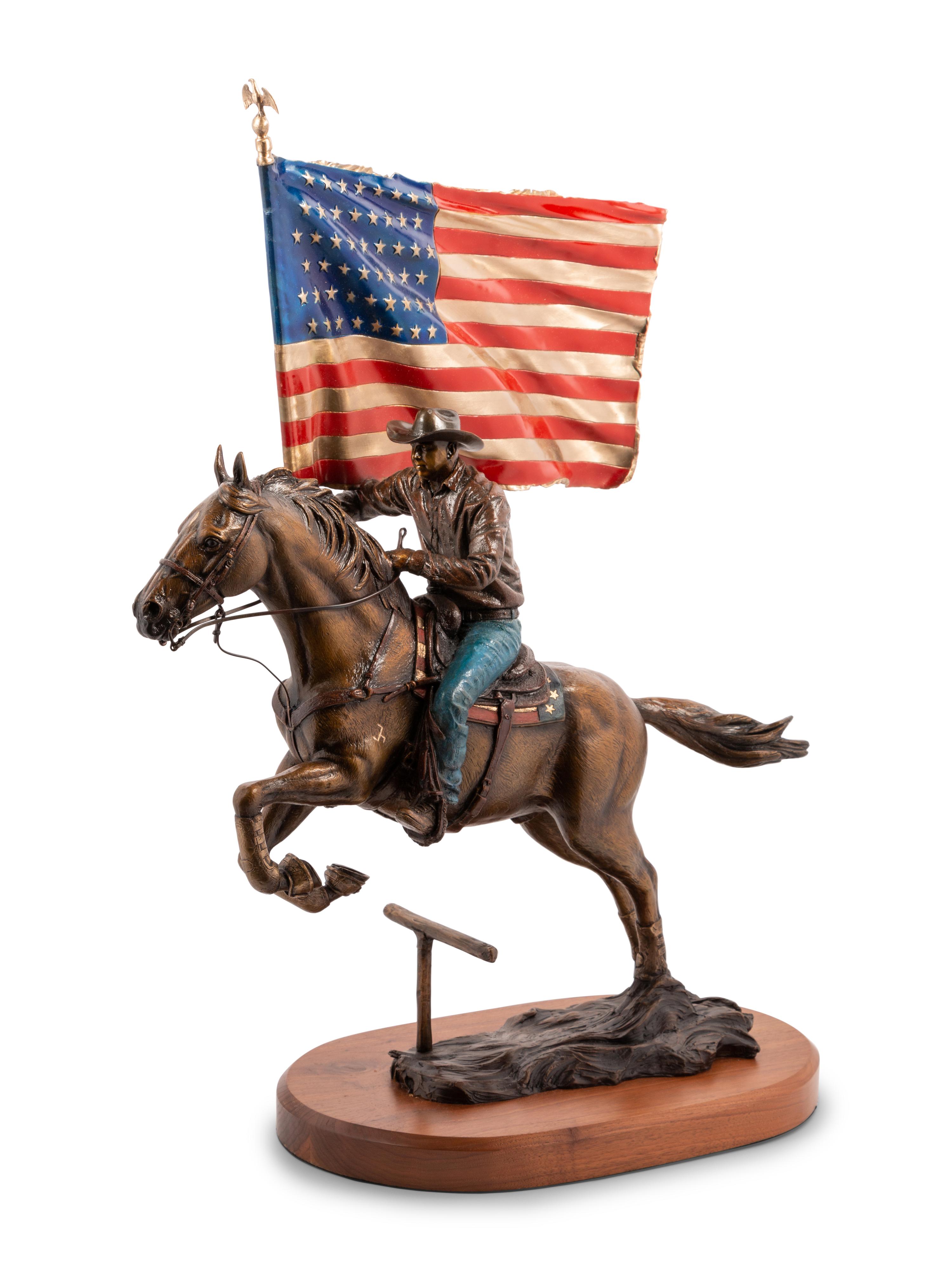 Reign of Freedom, edition 6/50