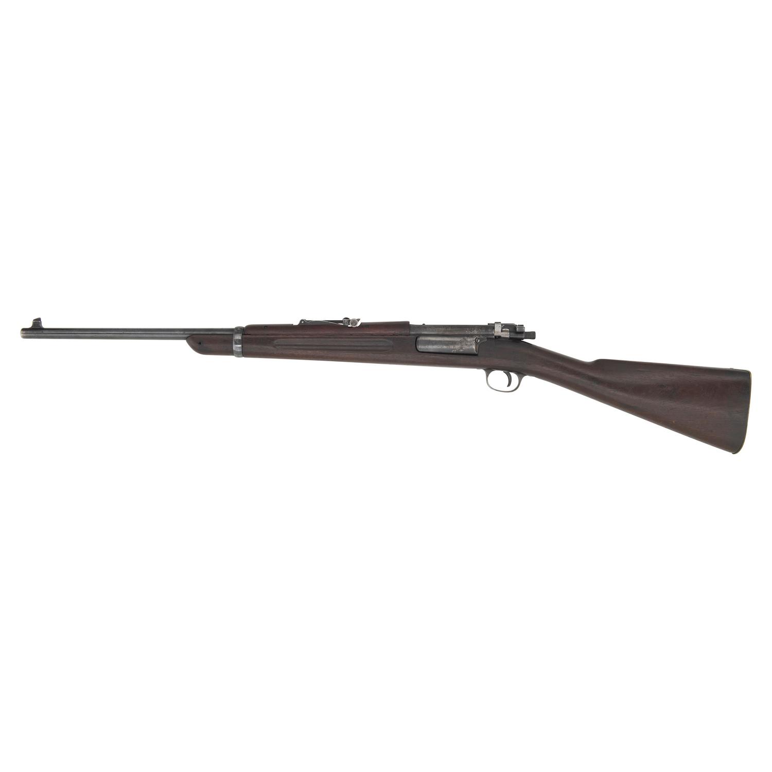 **US Model 1899 Krag Carbine