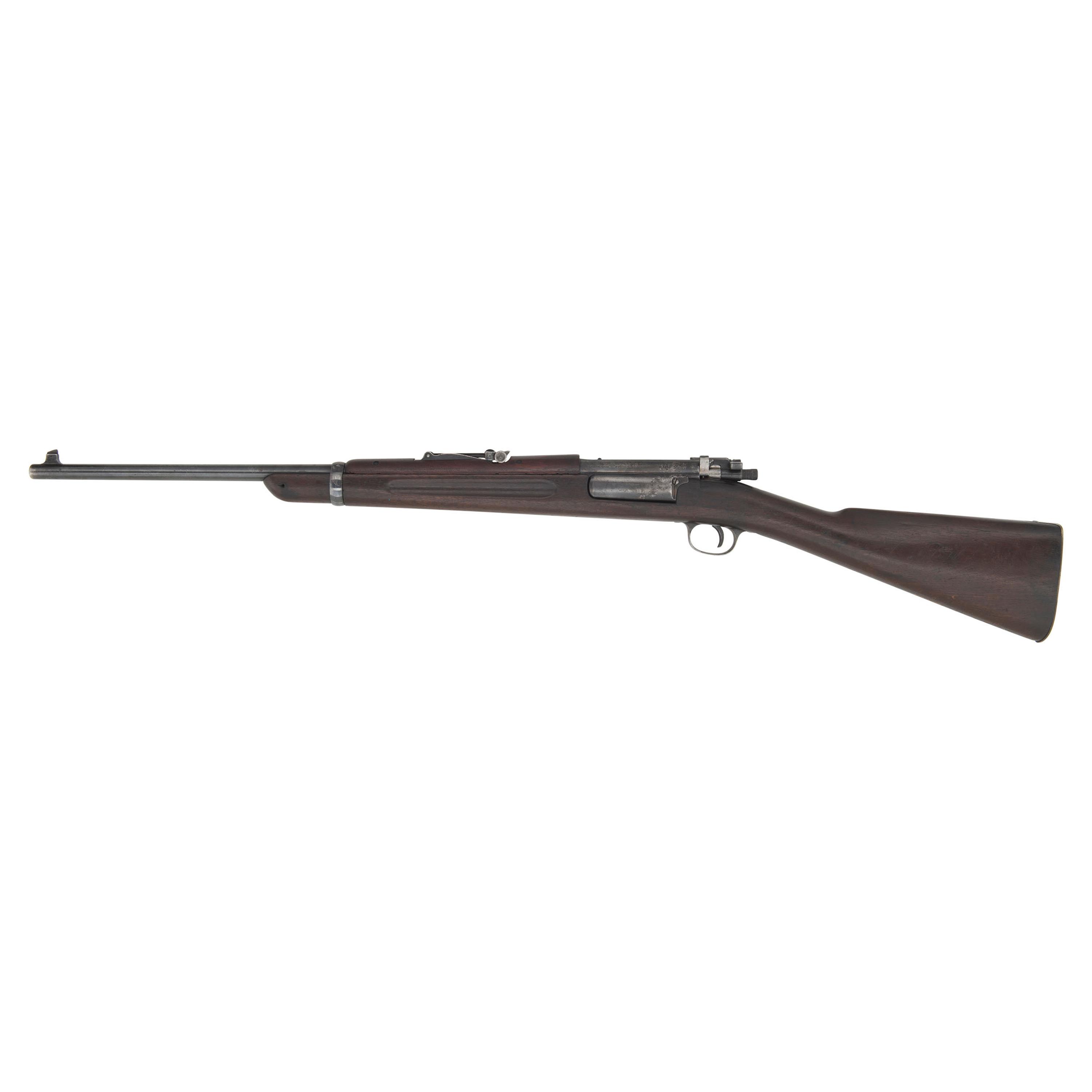 **US Model 1899 Krag Carbine