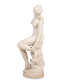 A. Piazza (Italian, 19th Century)
