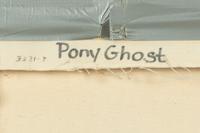 Pony Ghost