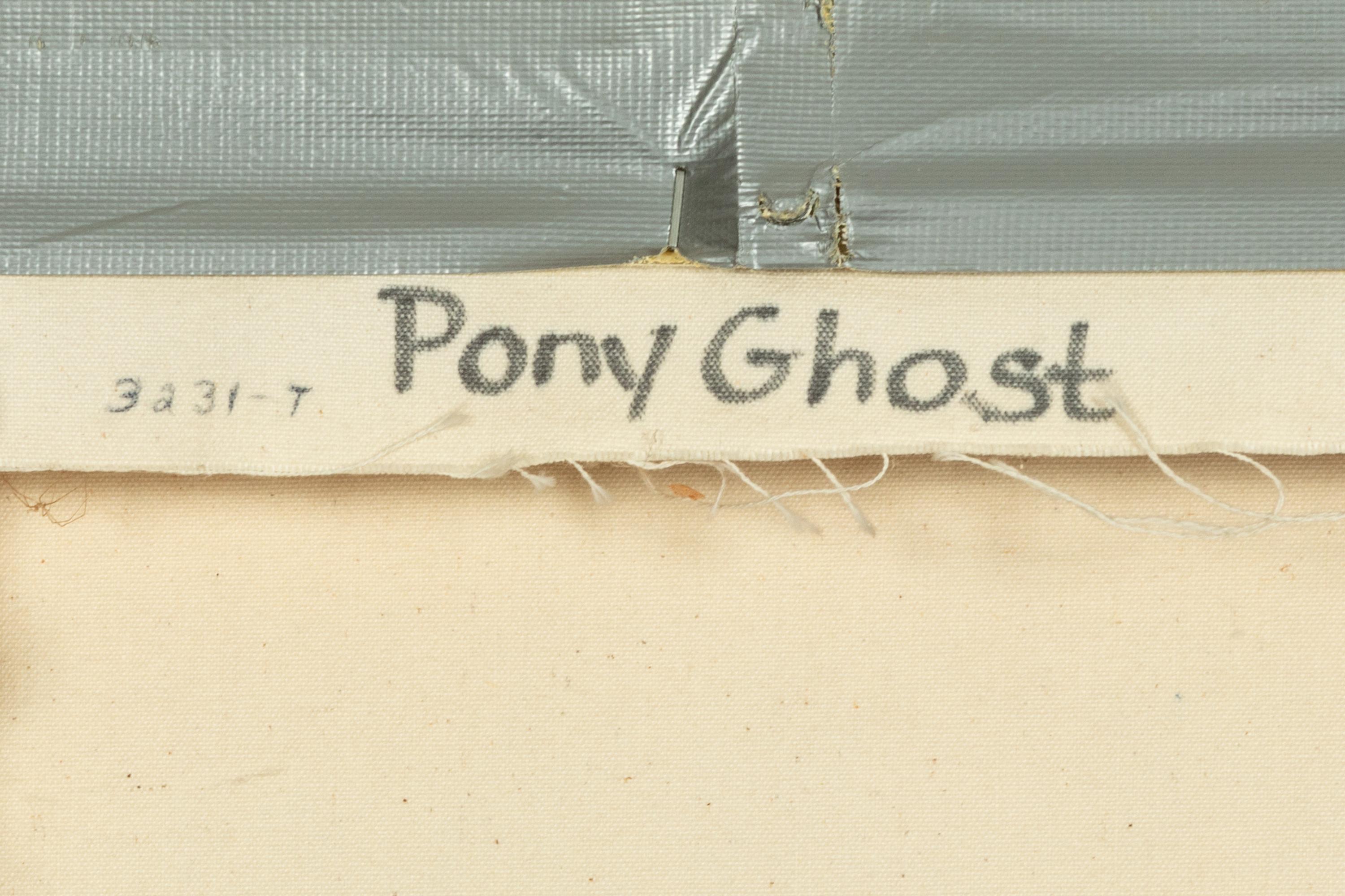Pony Ghost
