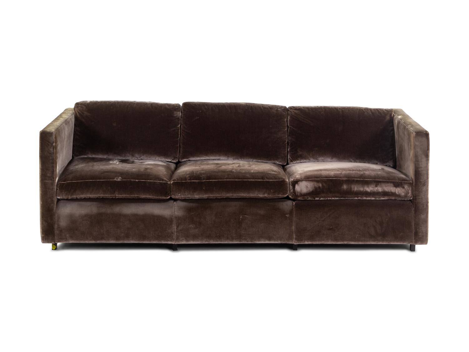 Pfister Sofa Knoll, USA
