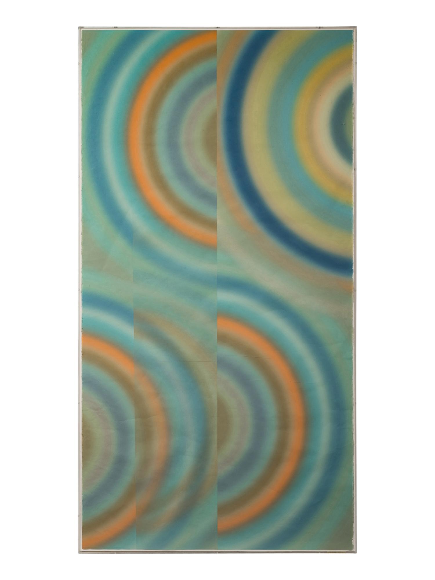 Untitled (three works)